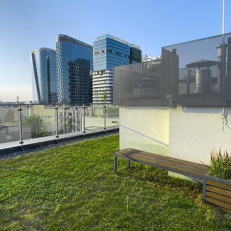 Urban Apartments Premium, Opolska 10 No 77A, Free Garage, Self Check-In Katowice Exterior foto