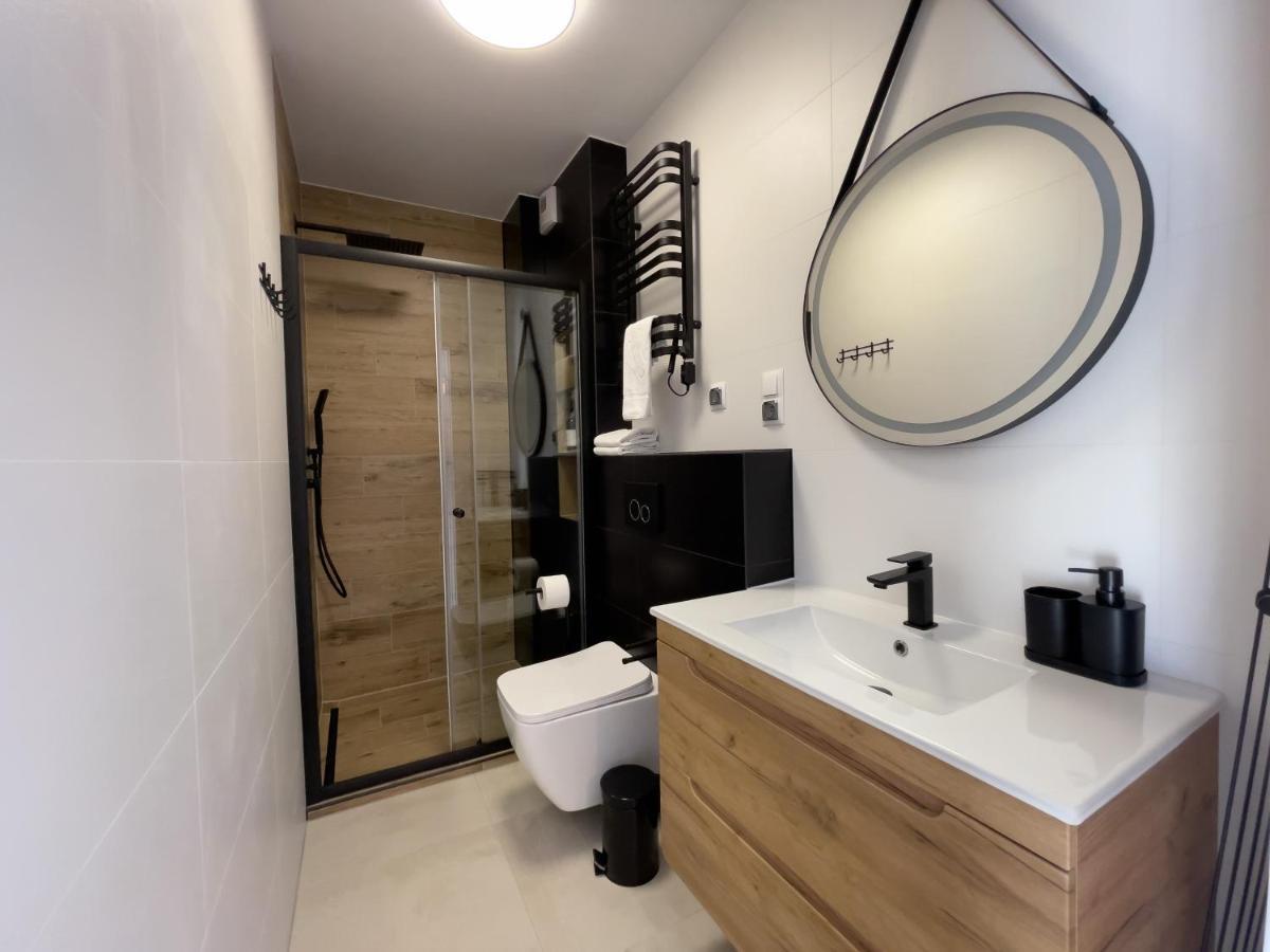 Urban Apartments Premium, Opolska 10 No 77A, Free Garage, Self Check-In Katowice Exterior foto