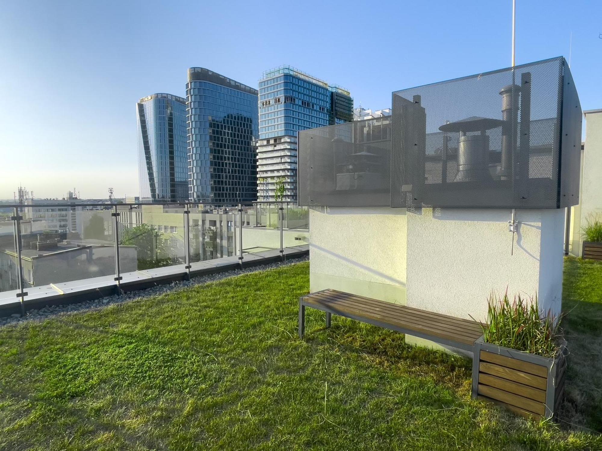 Urban Apartments Premium, Opolska 10 No 77A, Free Garage, Self Check-In Katowice Exterior foto